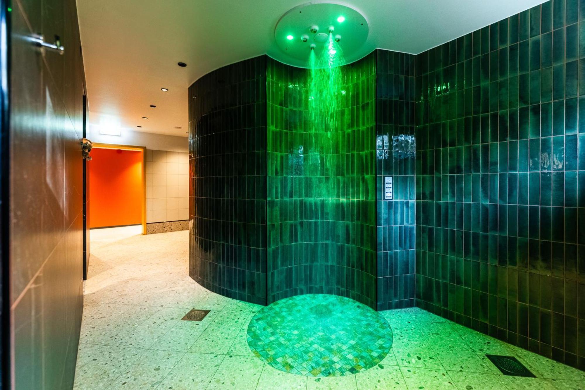 Saaremaa Rannahotell ' Beach Hotel Mandjala Bagian luar foto